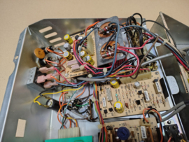 Amplifier/ 52260-A (Rock-Ola 471/ 481/ 483/ Max)