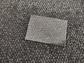 Glass/ Top Panel  (Rowe-AMi R74)