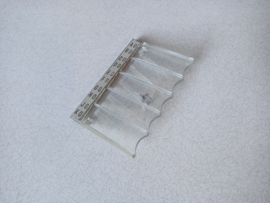 Program Holder  "A0/ K0" (Rowe-AMi JAN)