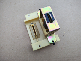 Coin Return Button + Panel (Rowe-AMi/ R-92)