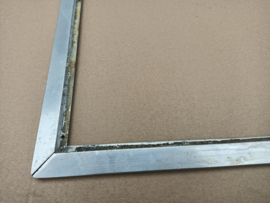 Dome/ Frame (Wurlitzer Lyric/ 1961)