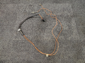 Amplifier Cable (Rowe-AMi/ Diplomat/ JAO)