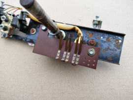 Selector Arm/ Mechanism (Wurlitzer 3500)