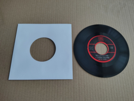 7" Single: J. Frank Wilson - Hey Little One (1984) USA