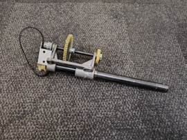 Base Assembly + Gear/ Mechanism (Rowe-AMi JBM/ Tropicana )