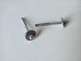 Bolt Base Mechanism (Rock-Ola 1422)