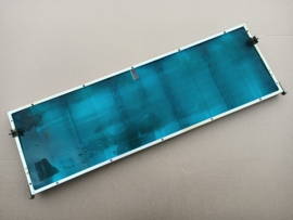 Program Holder (Wurlitzer 3100)