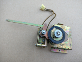 Turn Table /Drive Assembly/ Mechanism (Wurlitzer/ Div)