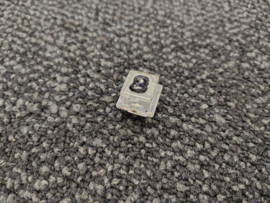 Push Button " 8 " (Rock-ola/ Div)