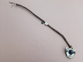 Door Opener/ LH (Ford Mustang 289/ V8 (1965) USA