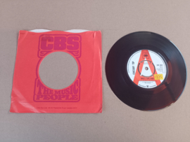7" Single: Chircory Tip - What's Your Name (1964) USA