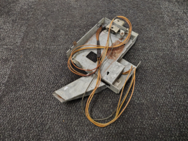 Slug Rejector Frame (Seeburg M100A)