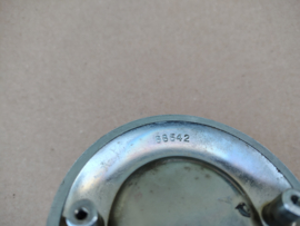 Side/ Emblem (Wurlitzer 2150)