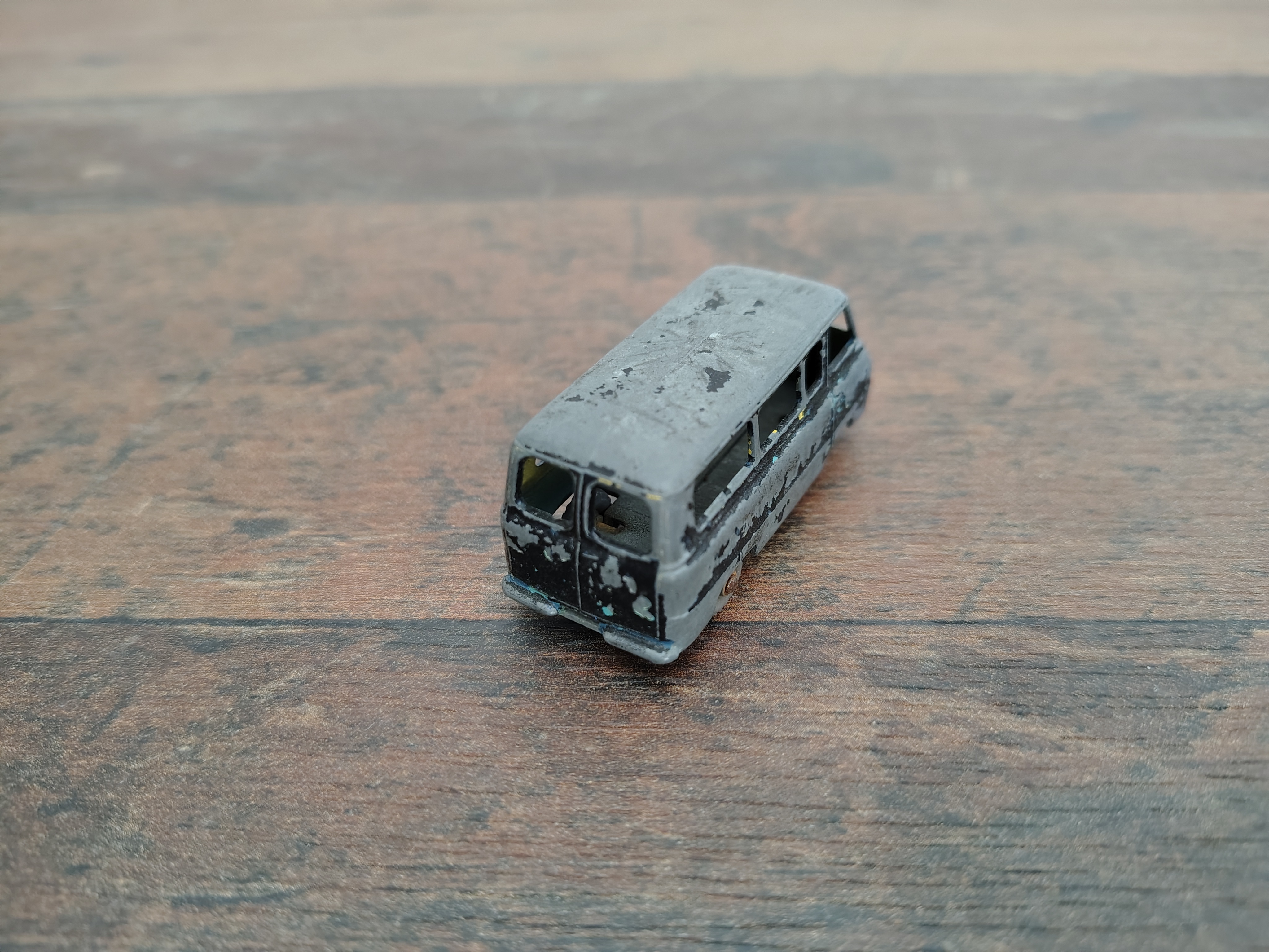Thames /Estate Car/ 1959/ Lesney / Matchbox / No 70