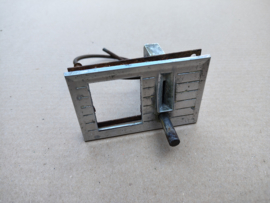 Coin Casting/ RH (Seeburg 100A)