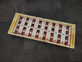 Front Panel (Rowe-AMi JBM/ Tropicana )