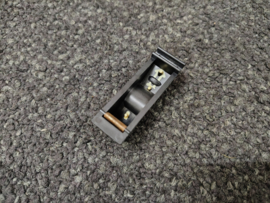 Push Button/ " 4 " (NSM Prestige) Black