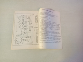 Technical Manual (NSM Consul 120)