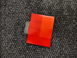 Selection Plastic (Seeburg STD160/ Vogue II)