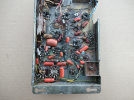 Tube Amplifier (Seeburg V200)