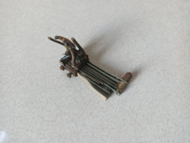 Switch Contact (Seeburg M100A)