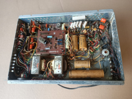 Amplifier / TSA10 (Seeburg Div)