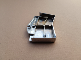 Hook LH / Push Button Panel (Wurlitzer 2610)