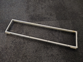 Program Holder/ Frame (Wurlitzer 1050/ Sonata)