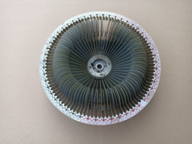 Carrousel/ Mechanism (Wurlitzer 2150)