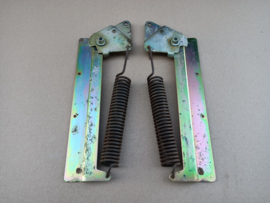 Sping Top/ LH-RH (Rowe-AMi TI-1)