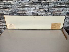 Door Upper Rear Hinge  (Wurlitzer 3300)