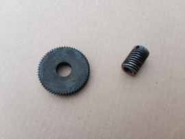 Gear / Mechanism (Wurlitzer Div)