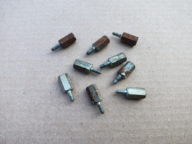 1x Bolt (Wurlitzer Div)