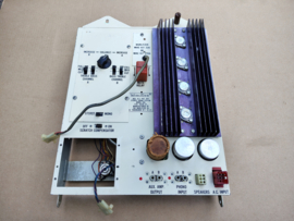 Amplifier/ 556 (Wurlitzer Div)