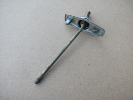 Spiegel Voet/ Cadillac Coupe/ Sedan De Ville (1962)