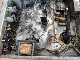 Wired Selection Receiver/ WSR-L6 (Seeburg/ Div)