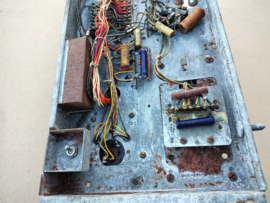 Receiver Unit/ Parts !! (Seeburg 100A)