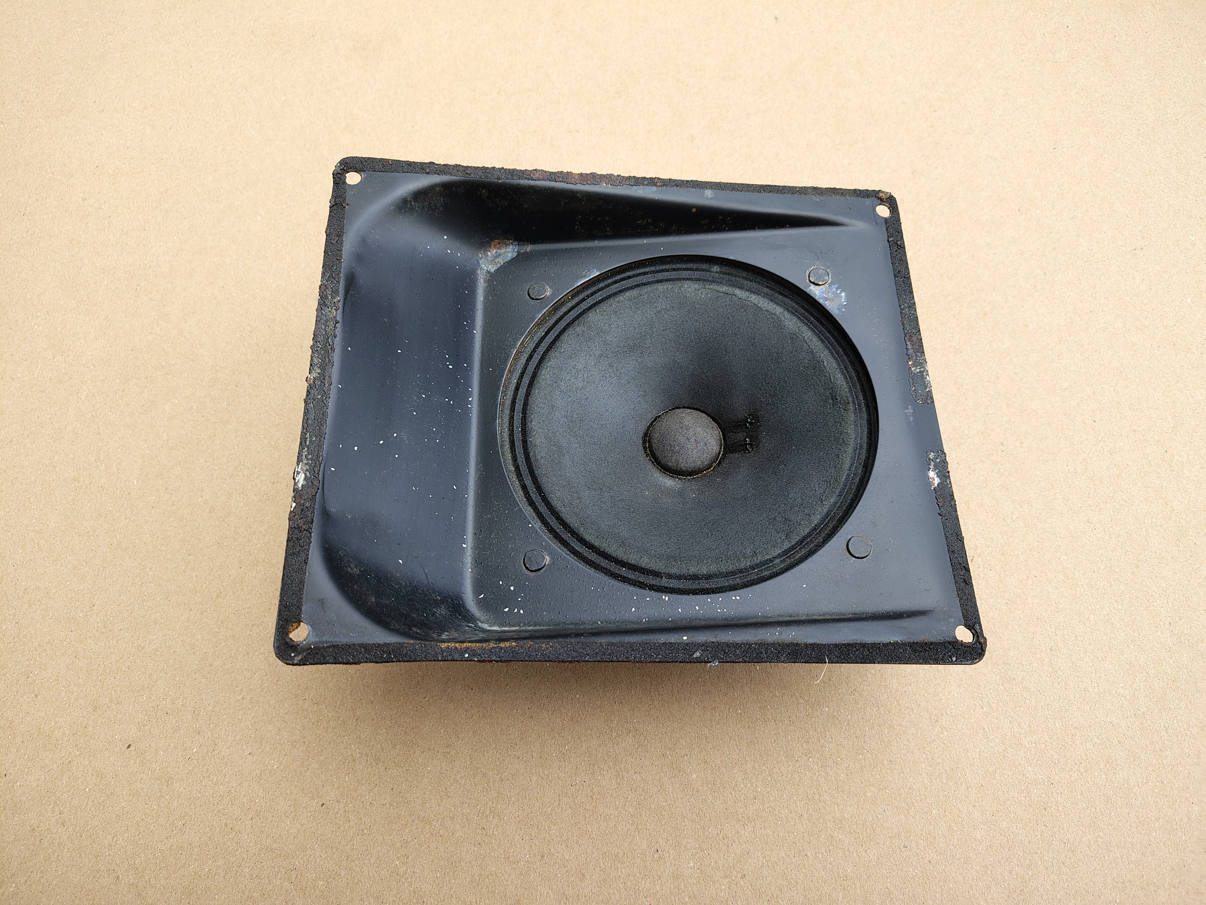 High Tone Speaker (Wurlitzer 3700/3710)