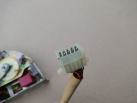 Credit Unit (Wurlitzer 3300/3310)