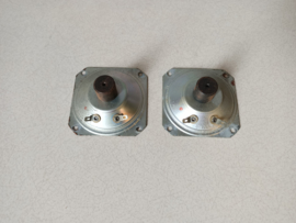 2x High Tone Speakers  (Rock-ola 447)