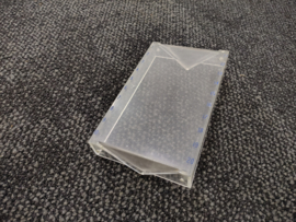Program Holder/ Window/ "1 - 20 " (AMi E120)
