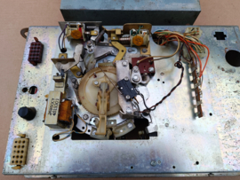 Pricing Unit (Seeburg LS2)