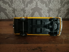 Plastic: Ford Mustang Fastback (1965) 30cm