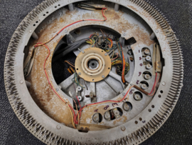 Selector/ Mechanism  (Wurlitzer 2100)