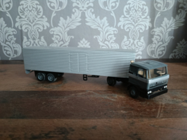 DAF 3300 + Eurotrailer (DAF Trucks) 1:50 (Lion-car)