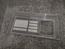 Digital Selector/ Under Plate (Seeburg STD160/ Vogue II)