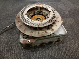 Selector/ Mechanism (Wurlitzer 2710)