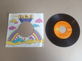 7" Single: Stuart Hamblen - When Earth's Last Picture is Painted/USA