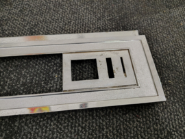 Casting/ Push Button Panel/ R-2608 (Rowe-AMi/ JAL-200)