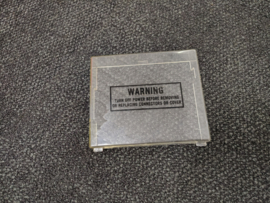Cap/ Power Support (Rock-Ola 484)